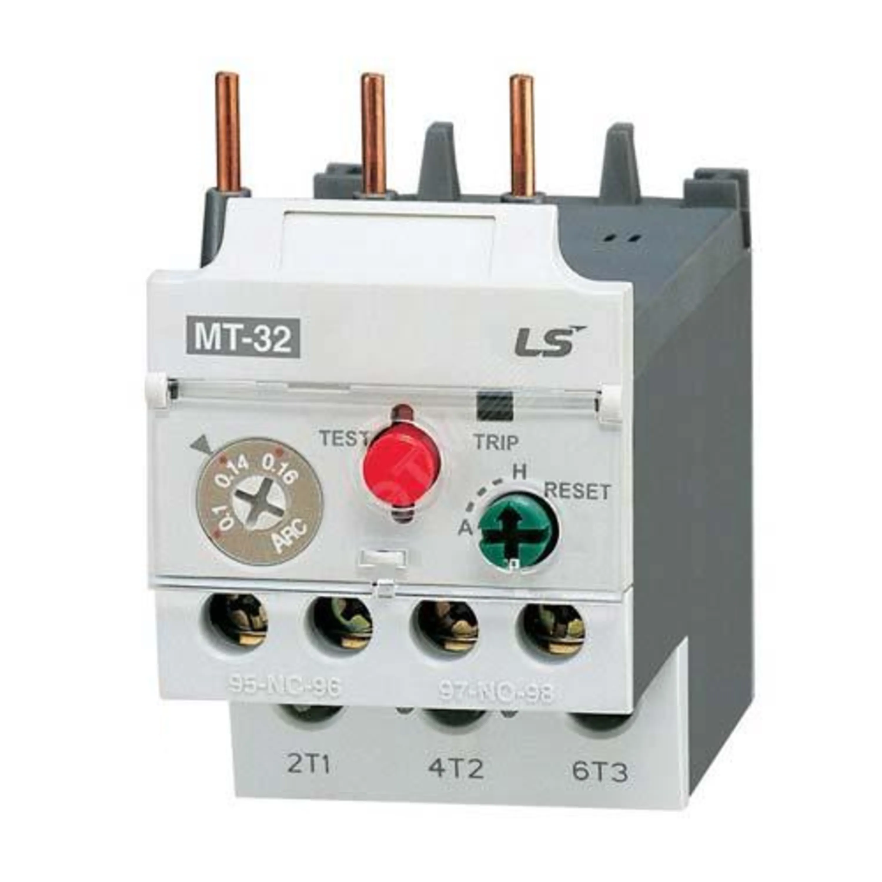 بیمتال LS مدل MT32(1-32A)